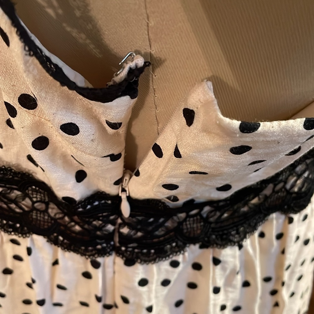 Express dress - Picture 4 of 11